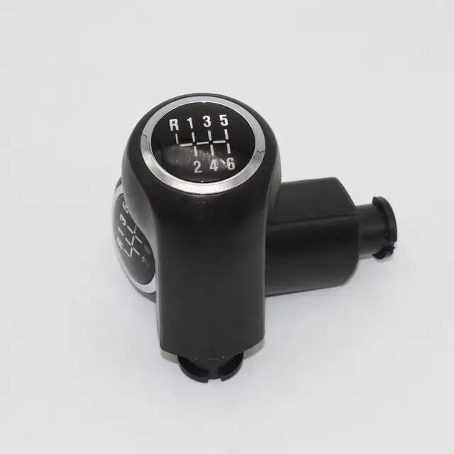 Gear Shift Knob For For OPEL For Vauxhall Zafira B 2005-2014, 5/6 Speed