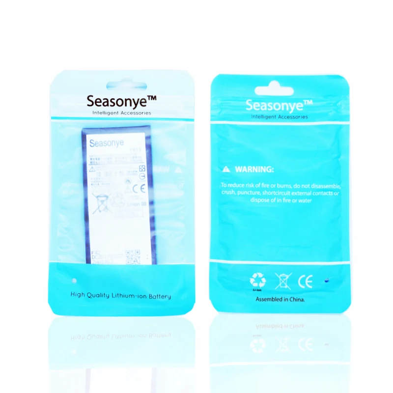 Seasonye 3550mAh / 13.5Wh FB55 телефонный Сменный аккумулятор для Motorola Moto DROID Turbo 2 XT1585 XT1581 XT1580 X