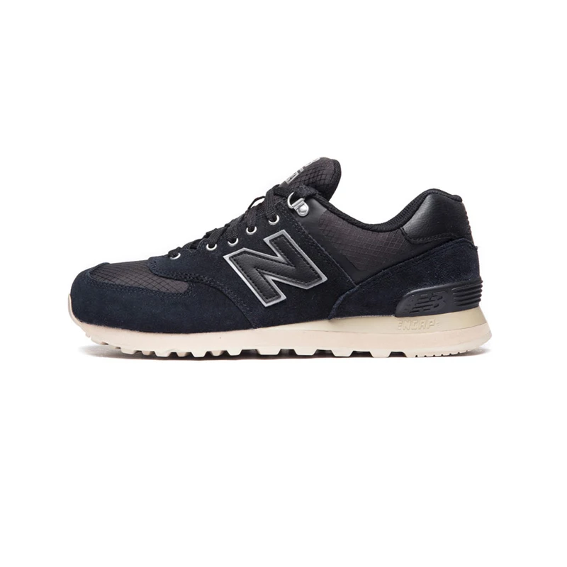 

New Balance Men's 574v1 Sneaker Lifestyle Energy Afterburn Lace-Up Sport Walking shoe Big Size 36-44 D Best Gift For GYM
