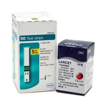 Глюкометр с аксессуарами высокого качества, глюкометр для мочи, тест, артикул 50 шт+ кровяная 50 шт для здоровья