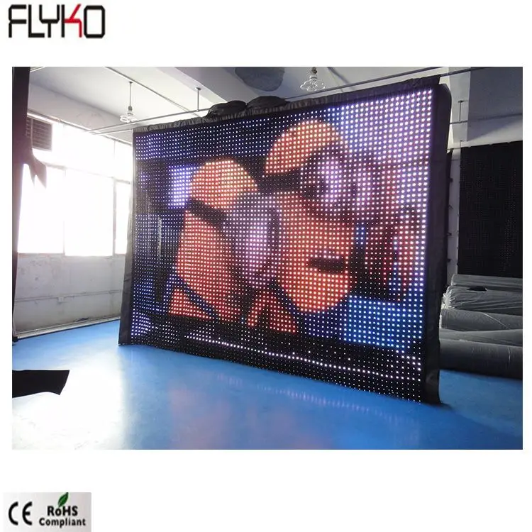 led curtain 5