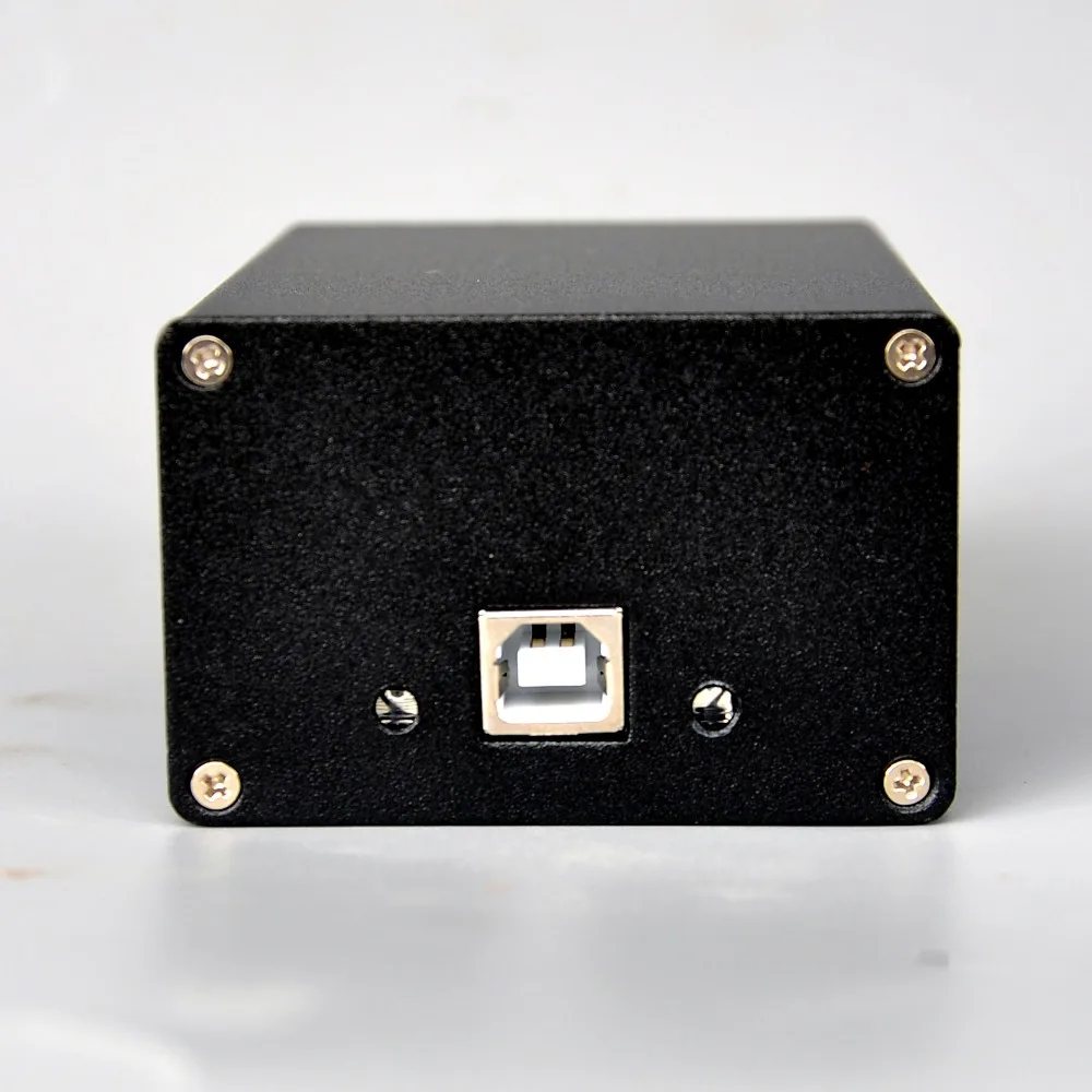  China DMX512 Stage Light Controller Box HD512 Universal USB DMX Dongle 512 Channels PC / SD Offline