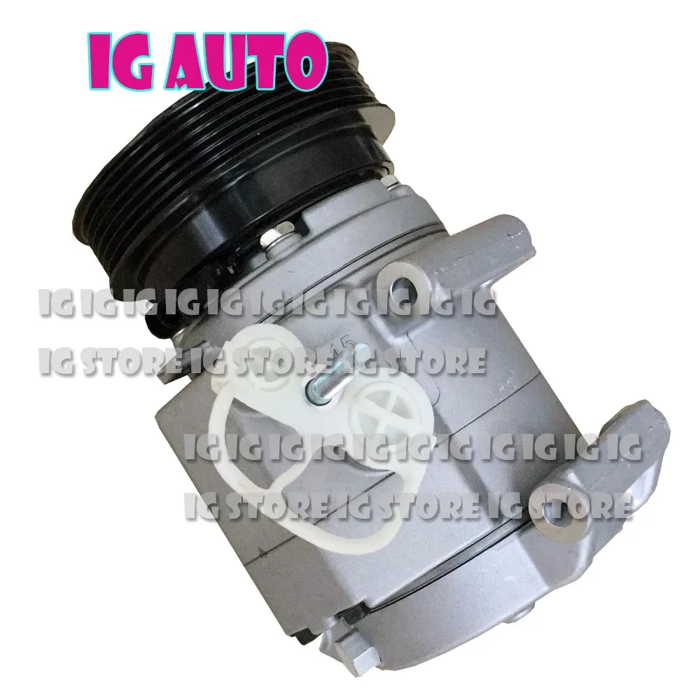 SP17 авто AC компрессор для Chevrolet Captiva 2,0 для Opel Antara 2,0 96861886 741438 4805434 4818048 96629605 20910245 93743410