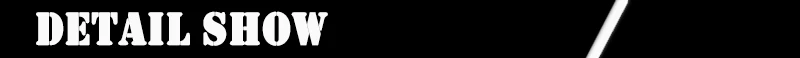 1 DETAIL SHOW