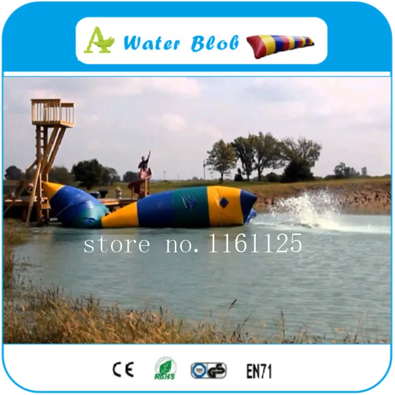 inflatable river toys