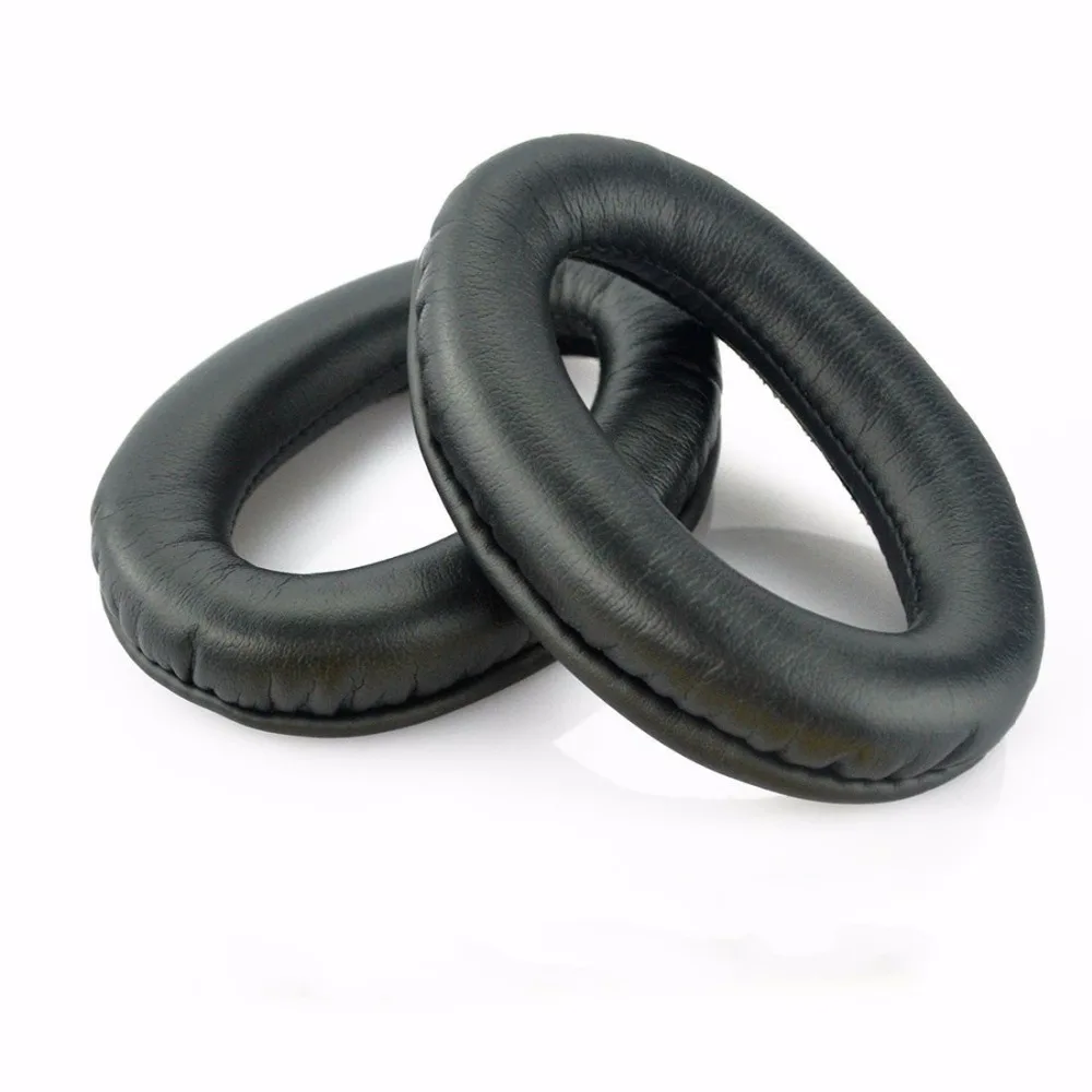 Replacement ear pads cushion for SONY MDR D777SL Bluetooth Wireless Headphones