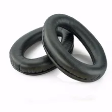 Replacement ear pads cushion for SONY MDR D777SL Bluetooth Wireless Headphones