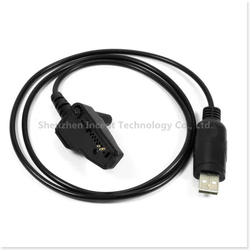 VOIONAIR USB Programming Cable For Kenwood Rdio TK280 TK380 TK2180 TK385 TK480 KPG-36 voionair 10 pcs lot usb programming cable for kenwood radio tk3207 tk2207 tk2160 tk3118 tk2317 kpg 22