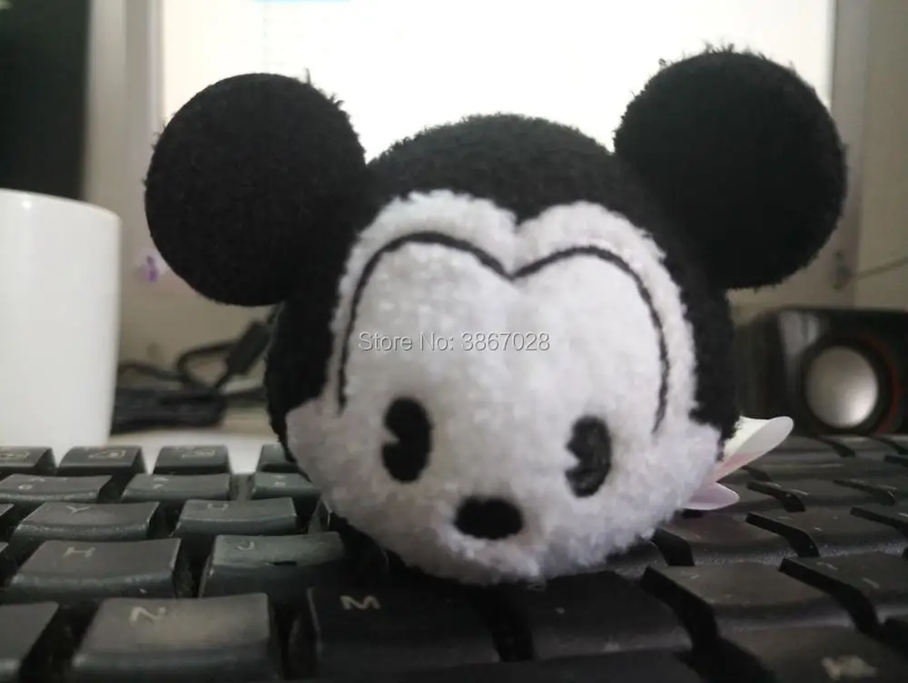 mickey 90th tsum tsum