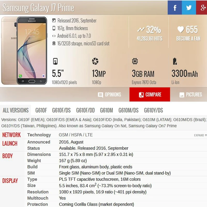 Цена 5,5 дисплей для SAMSUNG Galaxy J7 Prime lcd G610F G610 SM G610F ЖК дисплей сенсорный экран дигитайзер 100% протестированный J7 Prime lcd s