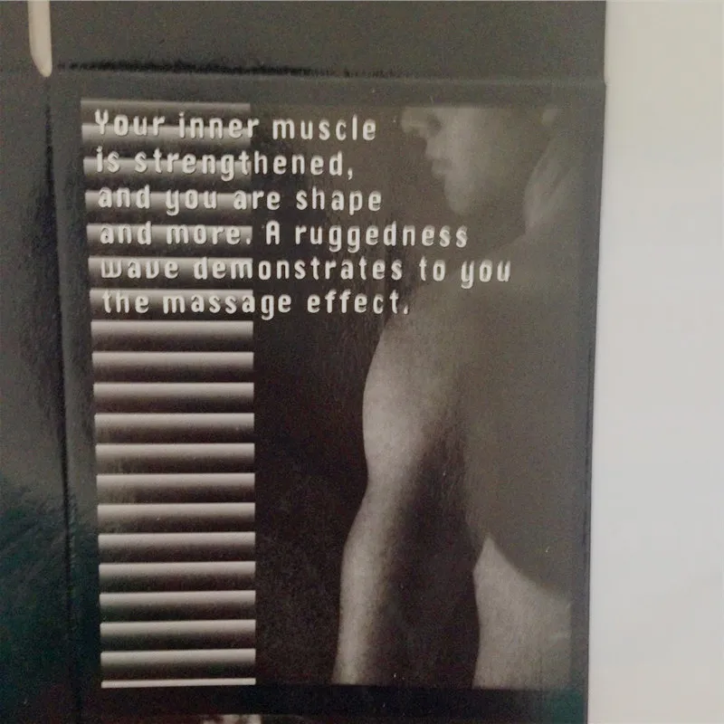 B1052 mens slimming waist belt (11)