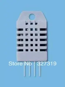 

DHT22/AM2302 Digital Temperature and Humidity Sensor