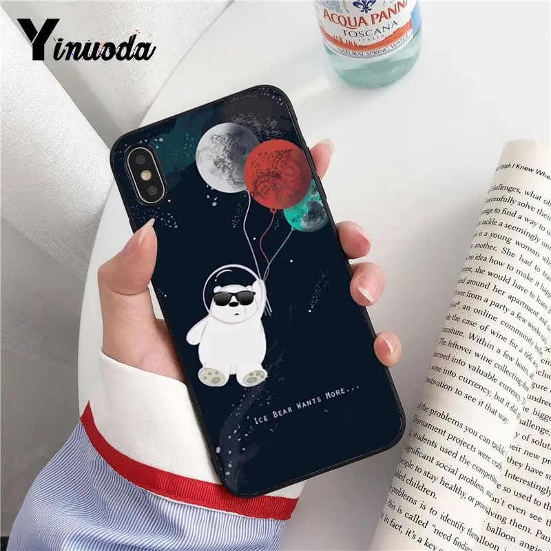 We Bare Ice Bear Panda