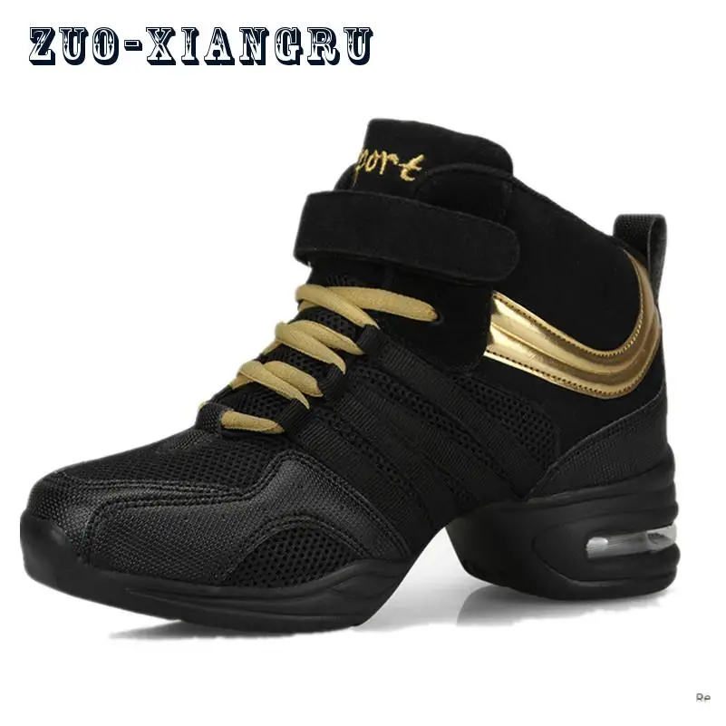 street jazz shoes