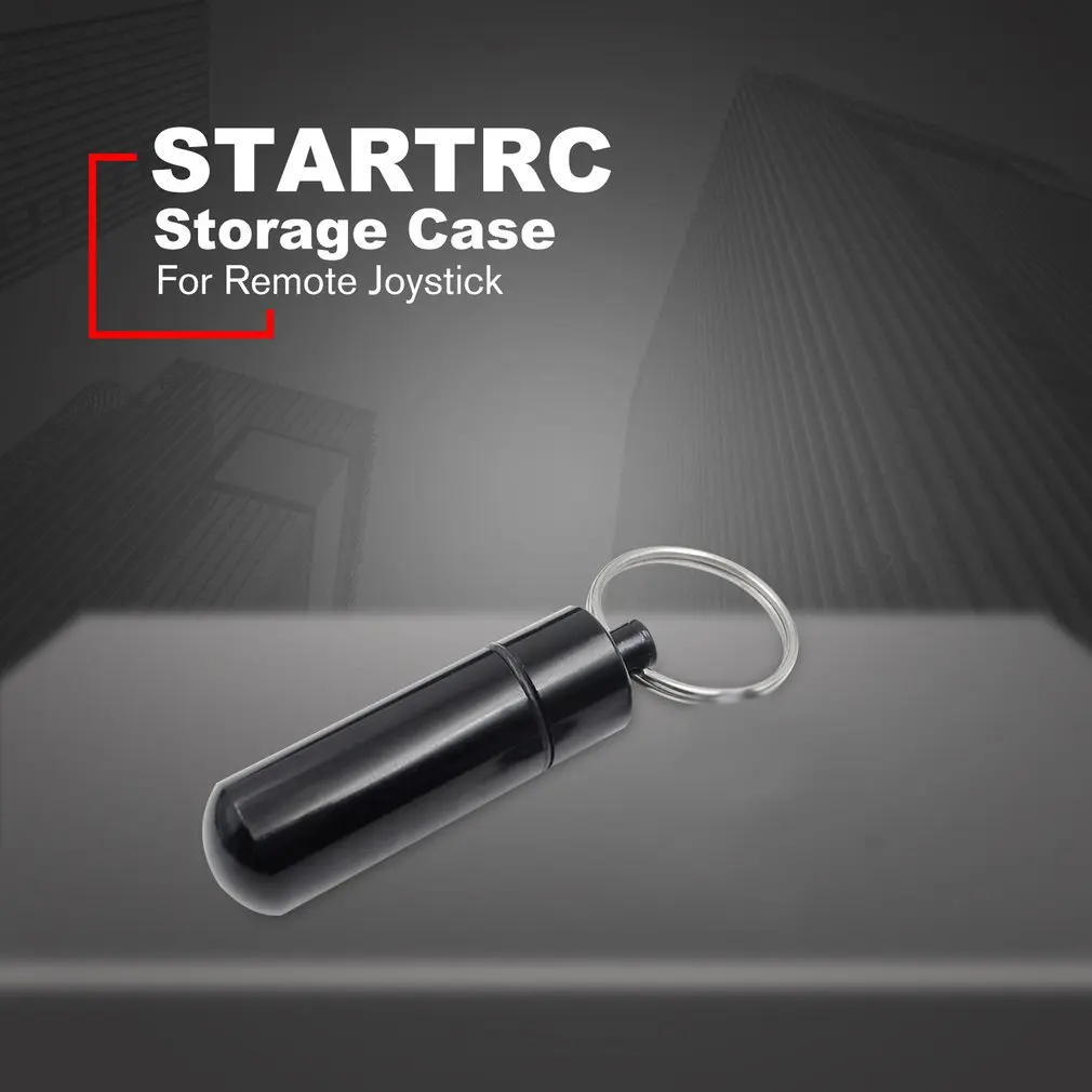 

STARTRC Remote Joystick Storage Case for DJI MAVIC2 PRO Zoom Smart Controller Protective Box Drone Parts Protector