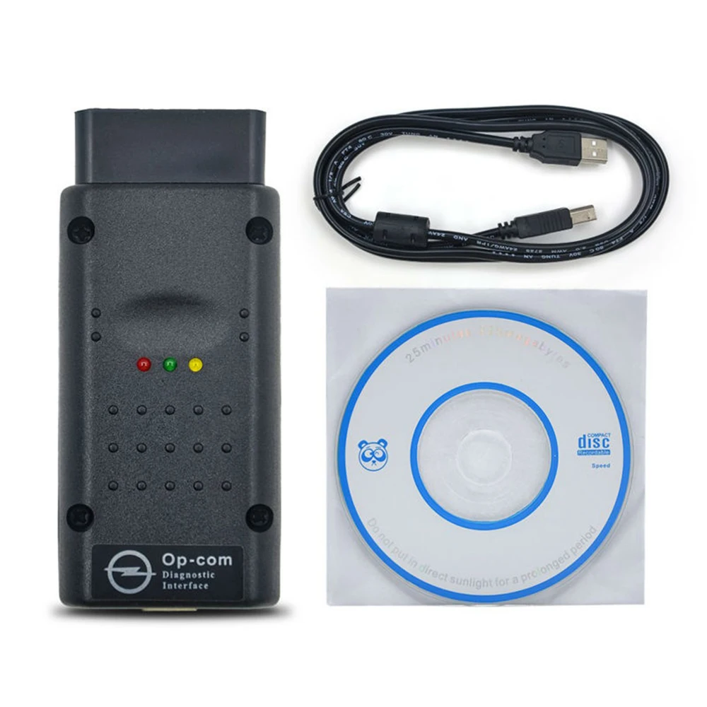 2018 V1.95 OPCOM V1.59 1 65 OP COM V1.70 V1.78 для Opel OBD2 Интерфейс сканер диагностический инструмент