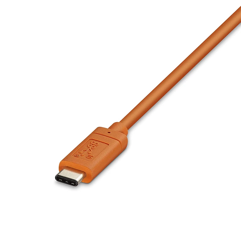 Жесткий диск Seagate LaCie Rugged 1 ТБ 2 4 5 USB C и 3 0 Портативный жесткий &quotвнешний для ПК
