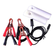 CITALL универсальный автомобиль топливная форсунка сопло очиститель адаптер инструмент DIY набор подходит для автомобиля авто автомобиль