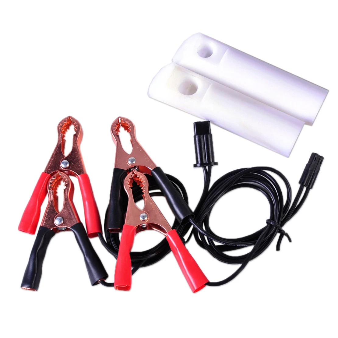 

CITALL Universal Car Fuel Injector Nozzle Flush Cleaner Cleaning Adapter Tool DIY Kit Set Fit for Car Auto Vehicle