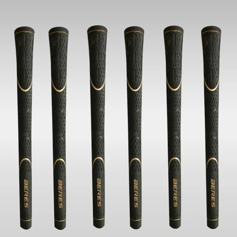 Golf Grip for Woods iron clubs grips two types for choose 10pcs free