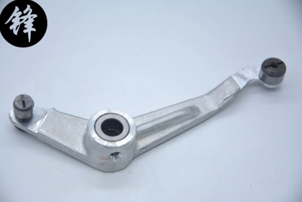 

RH230311 Take-up Lever Driving Lever Barudan Embroidery Machine Spare Parts Sewing Machine Part