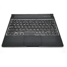 Новые оригинальные для планшетных ПК Базовая клавиатура для lenovo YOGA tablet2