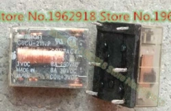 

G6CU-2117P-US 3VDC 6