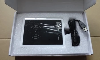 

RFID Issuer just for hotel lock cards issue