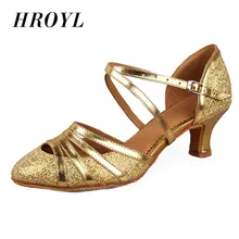 512 высокое качество Бальные Сальса Танго латинские танцевальные туфли девушки женские бальные танго сальса латинские танцевальные туфли 5 см