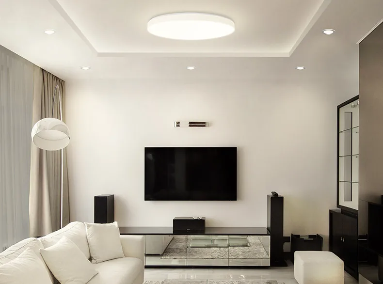 Us 9 83 48 Off Hot Xiaomi Yeelight Downlight Warm Yellow Cold White Control Round Led Ceiling Recessed Light For Smart Home Kit In Us 9 83 48 Off Hot Xiaomi Yeelight Downlight Warm Yellow Cold White Control Round Led Ceiling Recessed Light For Smart Home Kit In