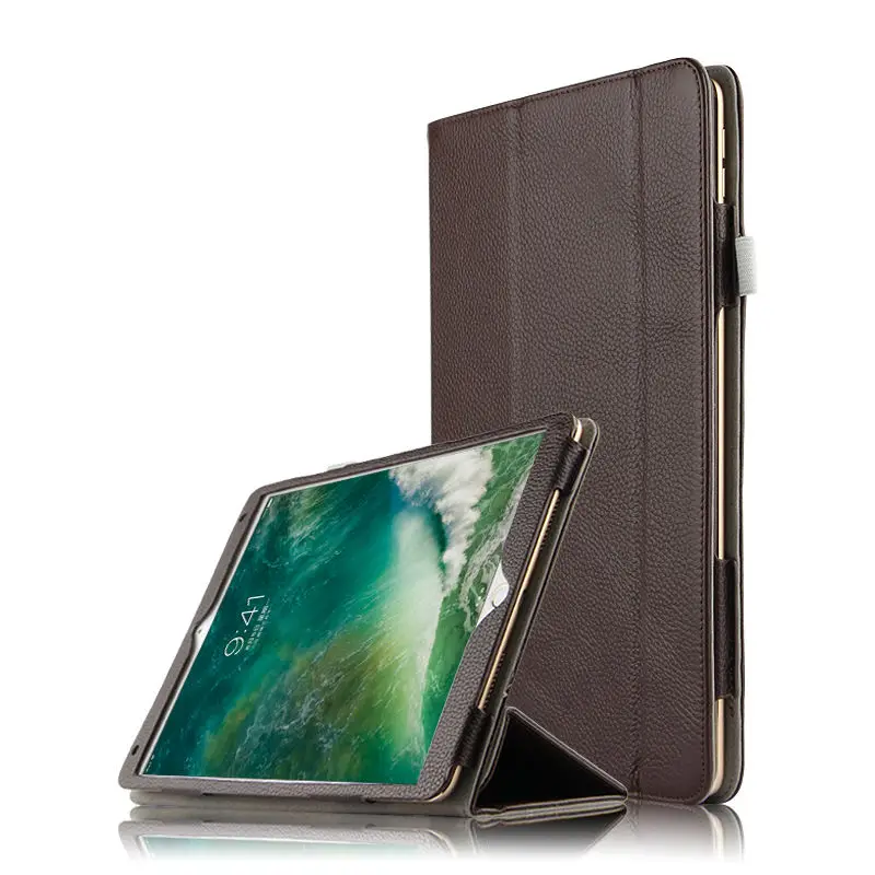 Чехол из воловьей кожи для iPad Air 3 10 5 дюймов 2019 защитный чехол планшета