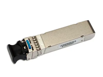 

For Huawei, OSX010000 Optical module SFP+ 10G single-mode module (1310nm, 10 km, LC)