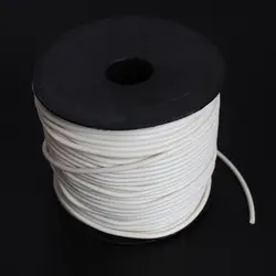 Выкл Белый ПВХ пластиковые сварочные стержни круглый сварочный провод высокая прочность эластичность сварочный стержень диаметр 4 мм для