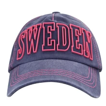 MINAKOLIFE Горячая Ретро потёртая бейсболка приталенная кепка бейсболка шапка для мужчин женщин Кепка с металлической буквой швейная Кепка с надписью