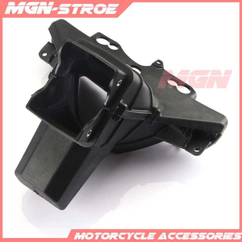 Motorcycle Front Light Headlight Upper Bracket Pairing For ZX6R ZX-6R ZX 636 2009 2010 2011 2012 09 10 11 12 1 order
