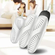 Сухой сушилки для обуви стерилизующий дезодорант взрослых дома, общежития коаксиальный теплая обувь тостер