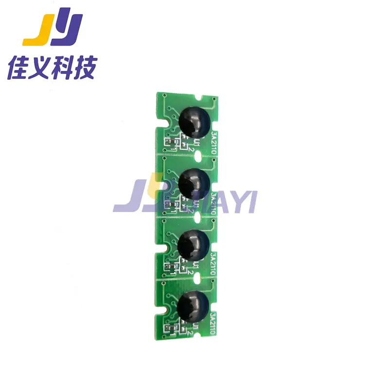 

Hot Selling!!!Maintenance box Chip for Epson/Mutoh/Phaeton Series Inkjet Printer