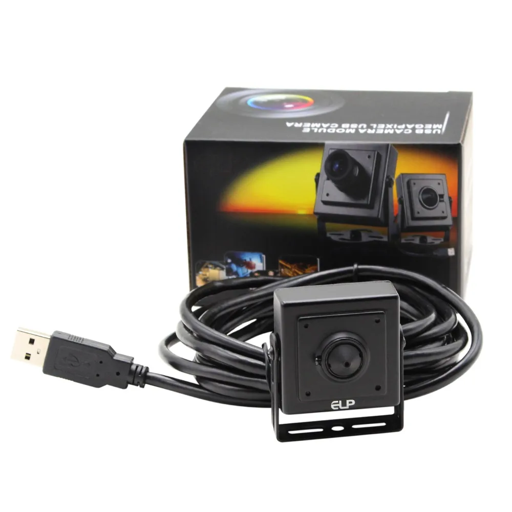 HD webcam USB (6)