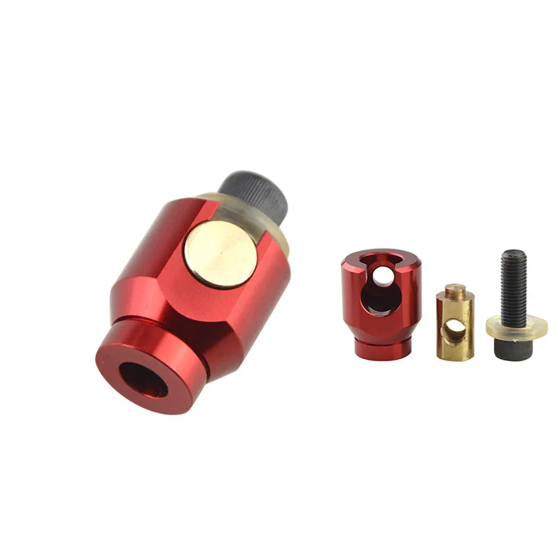 Bow Quick Disconnect Hunting Joint Knuckle Mounting Bracket Quick Detach Removeable Recurve Compound Bow Stabilizer Adapter Bow Quick Disconnect Hunting Joint Knuckle Mounting Bracket Quick Detach Removeable Recurve Compound Bow Stabilizer Adapter