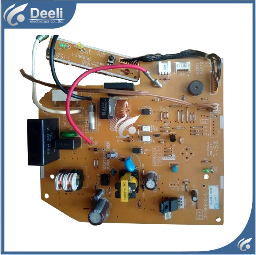 

good working 100% new for inverter air conditioner 2P196810-1 FTX25FV2C FTX32FV2C computer board