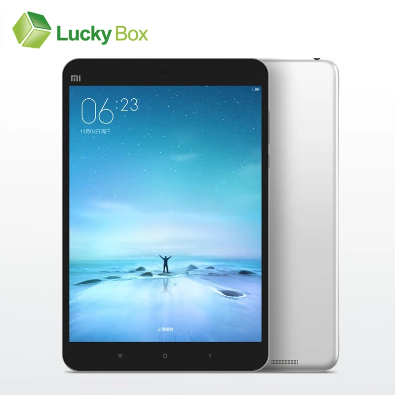 Купить Планшет Xiaomi Mipad