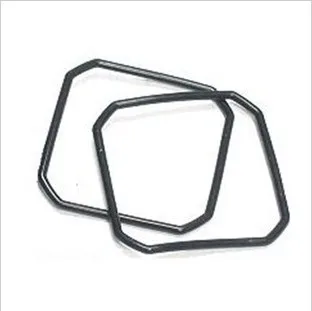 

baja diff case gasket 2pc 65084 fit 1/5 hpi rovan KM