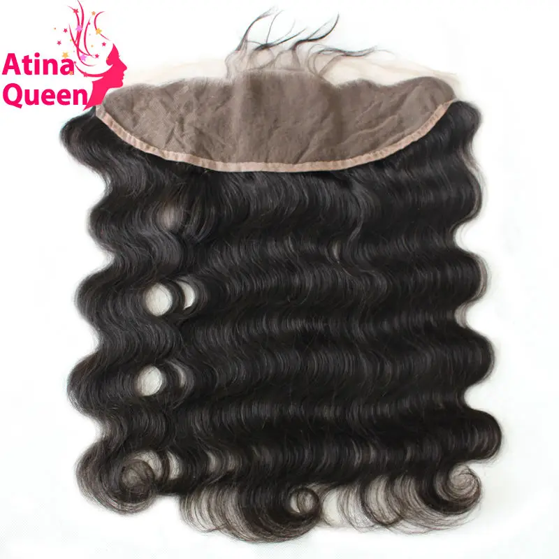 body wave lace frontal with baby hairs