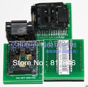 

Free shipping TQFP32 QFP32 LQFP32 TO DIP28 adapter socket support ATMEGA8 ATMEGA8A ATMEGA328 AVR MCU TL866A TL866CS