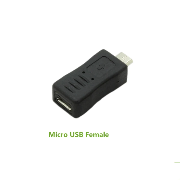 micro usb male to female adapter (1)