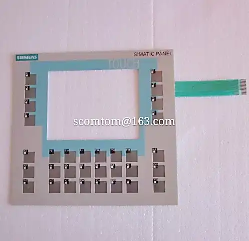 OP177B 6AV6642 0DC01 1AX0 для Siemens защитная пленка|TV-тюнеры| |