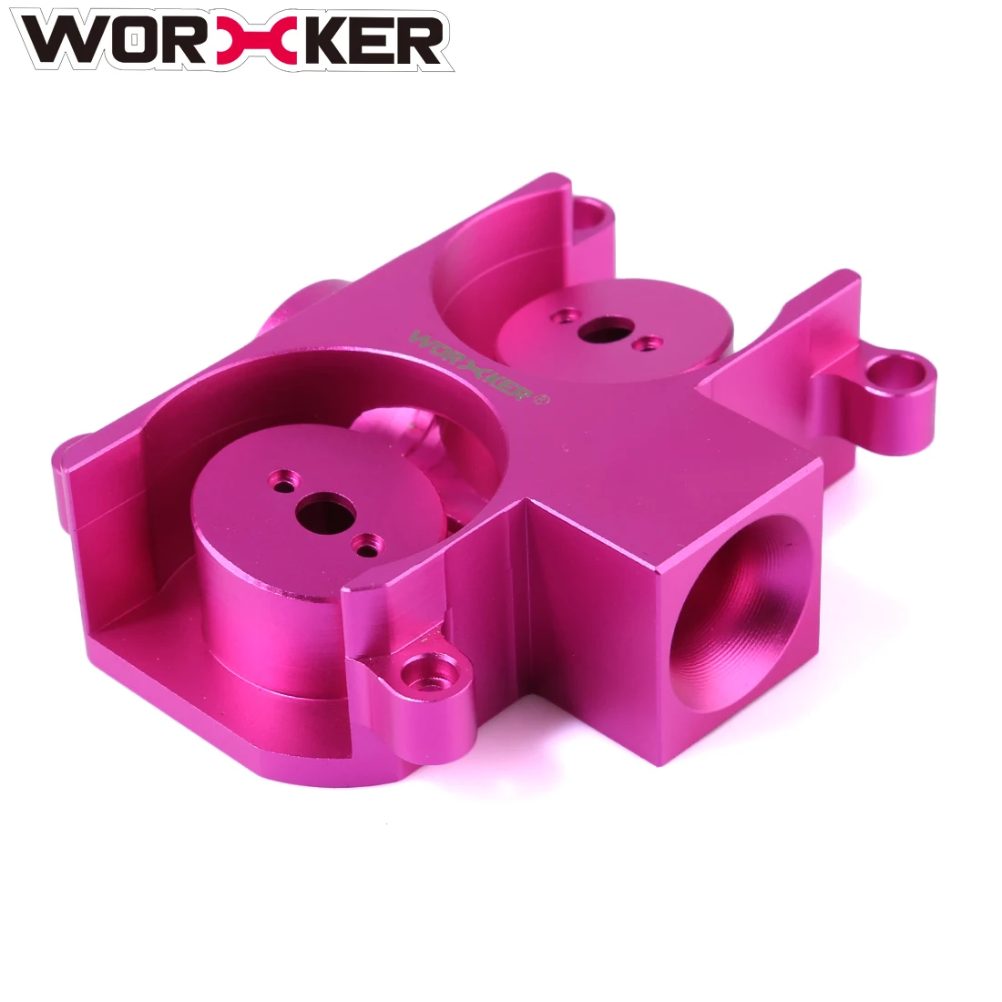 Набор деталей Worker Super E для Nerf HyperFire/для модульный регулятор модификации и замены