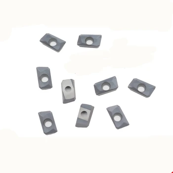 

APMT1604PDER-M2 JT1025A Carbide Inserts 10pcs for CNC blade