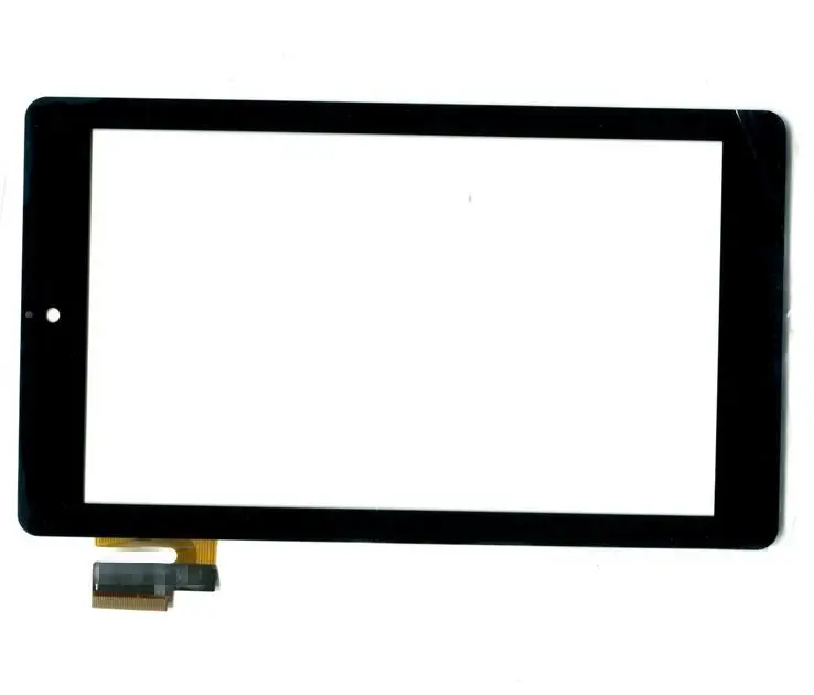 Tanie Czarny 7 "Cal do Archos 70b Cobalt panel ekranu dotykowego do tableta sklep