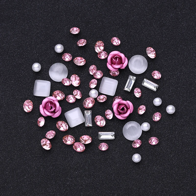 1 مربع 10g مزيج حجم 3D الراين متنوعة DIY الأحجار الكريمة الساحرة مسمار الفن أزهار للزينة والمجوهرات هلام بريق مسمار الفن الديكور 1 مربع 10g مزيج حجم 3D الراين متنوعة DIY الأحجار الكريمة الساحرة مسمار الفن أزهار للزينة والمجوهرات هلام بريق مسمار الفن الديكور